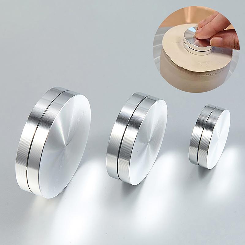 Turntable Bearing Metal Gadget Aluminum Bearing Rotary Disc For Cake Decorating