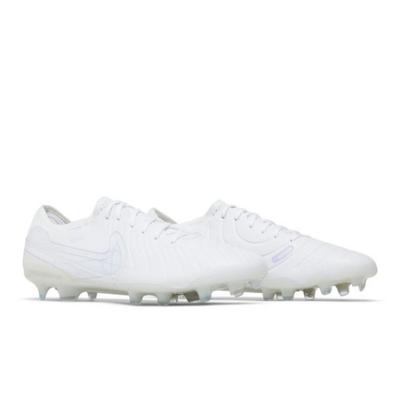 Tiempo Legend 10 Elite FG Тройной Белый DZ3183-100