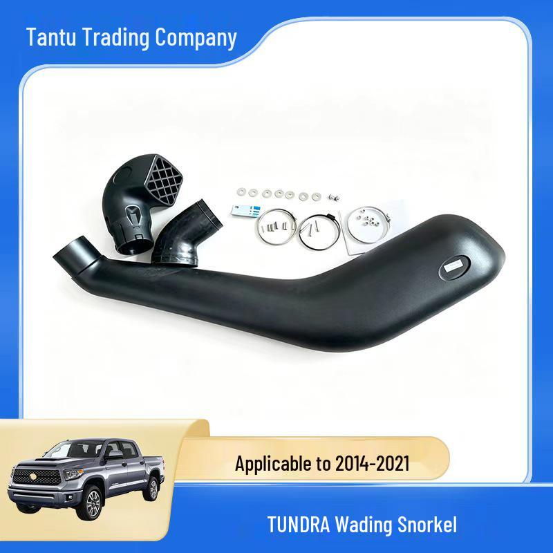 Шноркель для Toyota Tundra 2014-2021