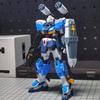 Новый ПБ Ограниченный HG 1/144 RX-81ST G-Line Стандартная Броня Сборная Модель Комплект Фигурки Действия Кукла Пластиковые Игрушки Модель Декоративные Подарки