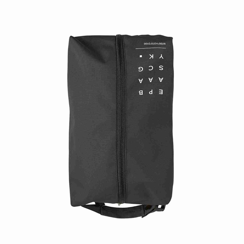 Outdoor Camping Hiking Travel Oxford Cloth Shoes Storage Bag Portable Lightweight Waterproof Shoes Storage Bag with