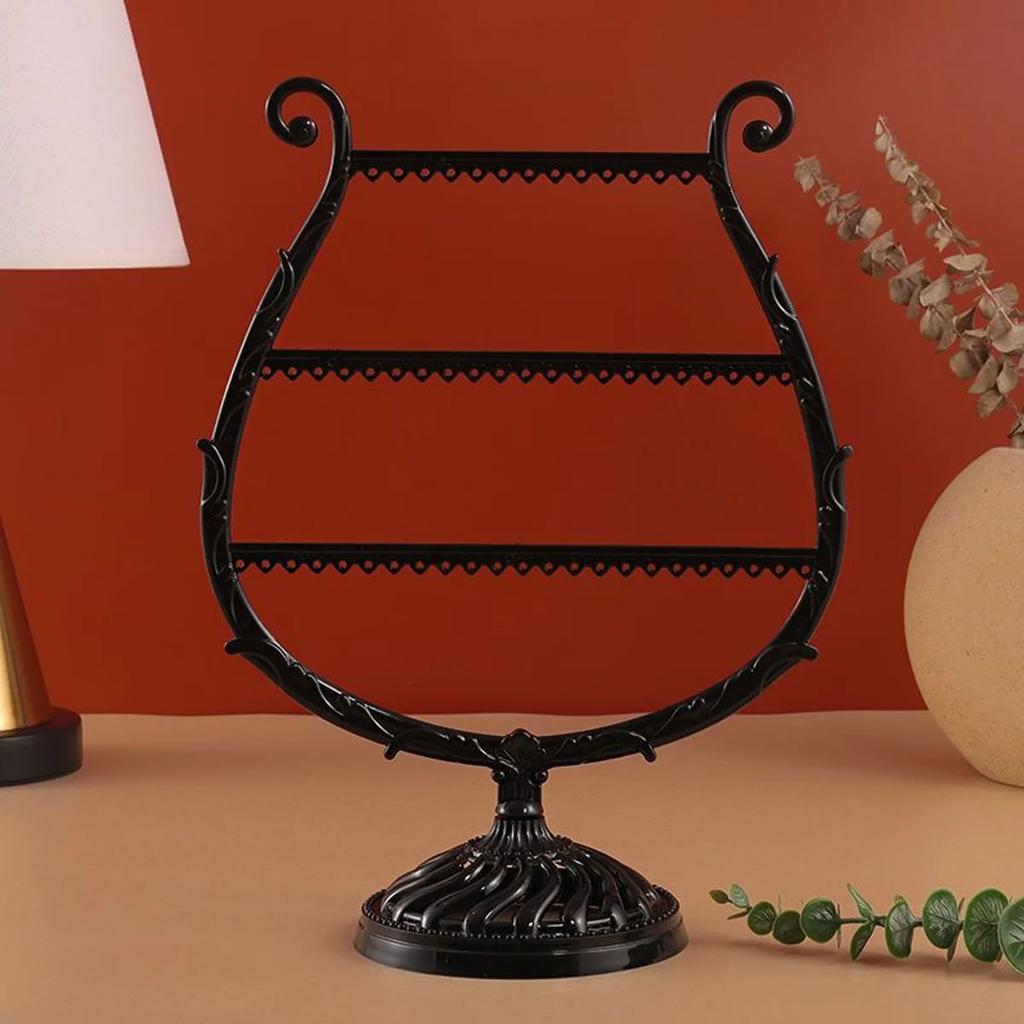 1pc-Creative Deer Horn Tree Earring Bracelet Storage Display Holder Storage Stand Jewelry Display Rack Jewelry Hanger