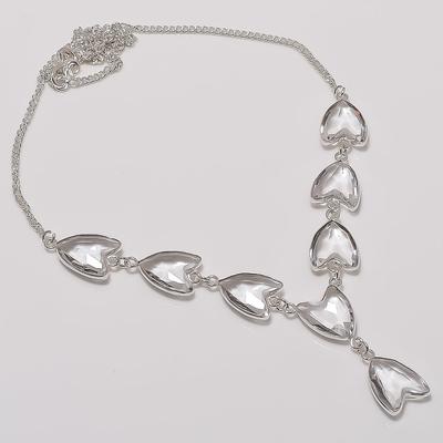 Ювелирные изделия – Драгоценные ожерелья и подвески