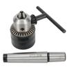 CNC Lathe Drill Chuck Tool Parts 5/64\'\' To 1/2\'\'
