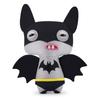 Фанглер Бэтмен (Серия комиксов DC) Fuggler DC Бэтмен Плюшевая игрушка 15709D Оригинал