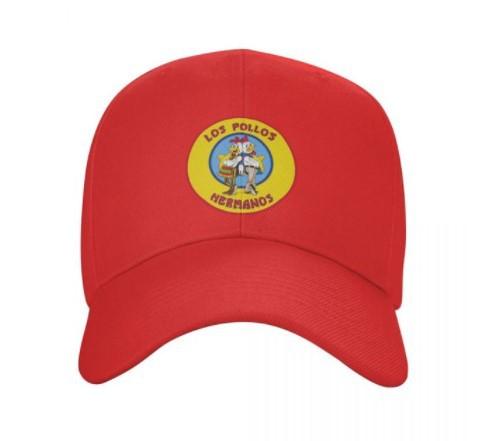 New animation printed versatile baseball cap men's and women's casual sunshade cap