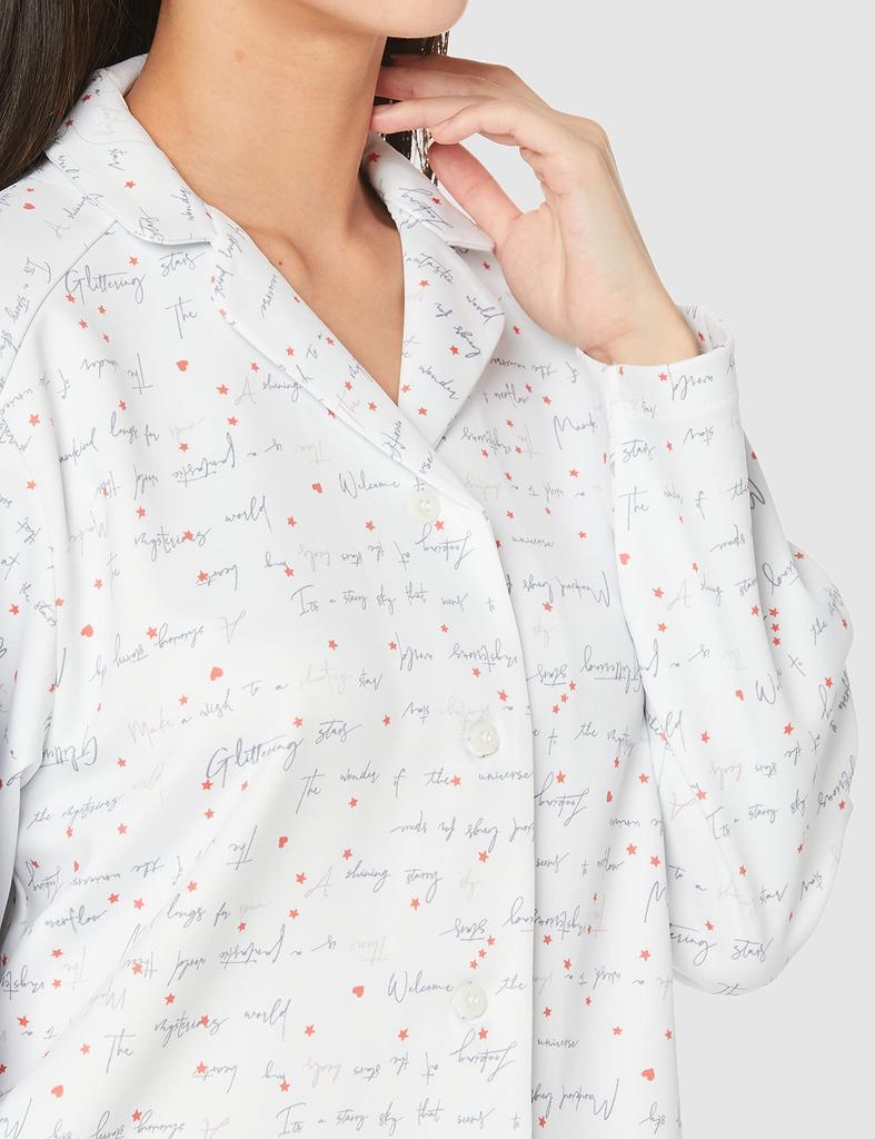 Пижама [Gunze]