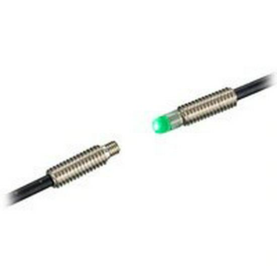 Оптический датчик Keyence серии FU-R77 M4 (Модели R77G, R77TG, R77TZ)