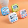 Timing Clock Egg Cooking Baking Countdown Digital Timer Cooking Tools Cooking Timer Kitchen Timer