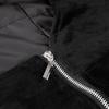 Fashion Mens Gothic  Hooded Trench Party Costume Tailcoat Long Sleeve Jacket