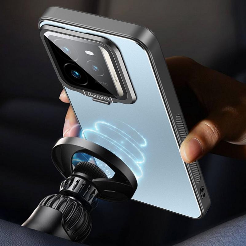 Для Realme GT 7 Pro 6T металлический держатель объектива камеры чехол для Realme GT7 Pro GT6 T NEO 6 SE Realme 13 12 Pro+ противоударный матовый защитный чехол