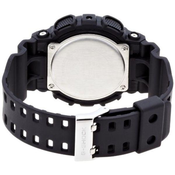 Casio Часы G-SHOCK Rose Gold Series GA-110RG-1AJF Black НОВИНКА из Японии