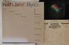 LP Record KEITH JARRETT - Byablue VIM4605 MCA Records 1980 Japan Jazz Used