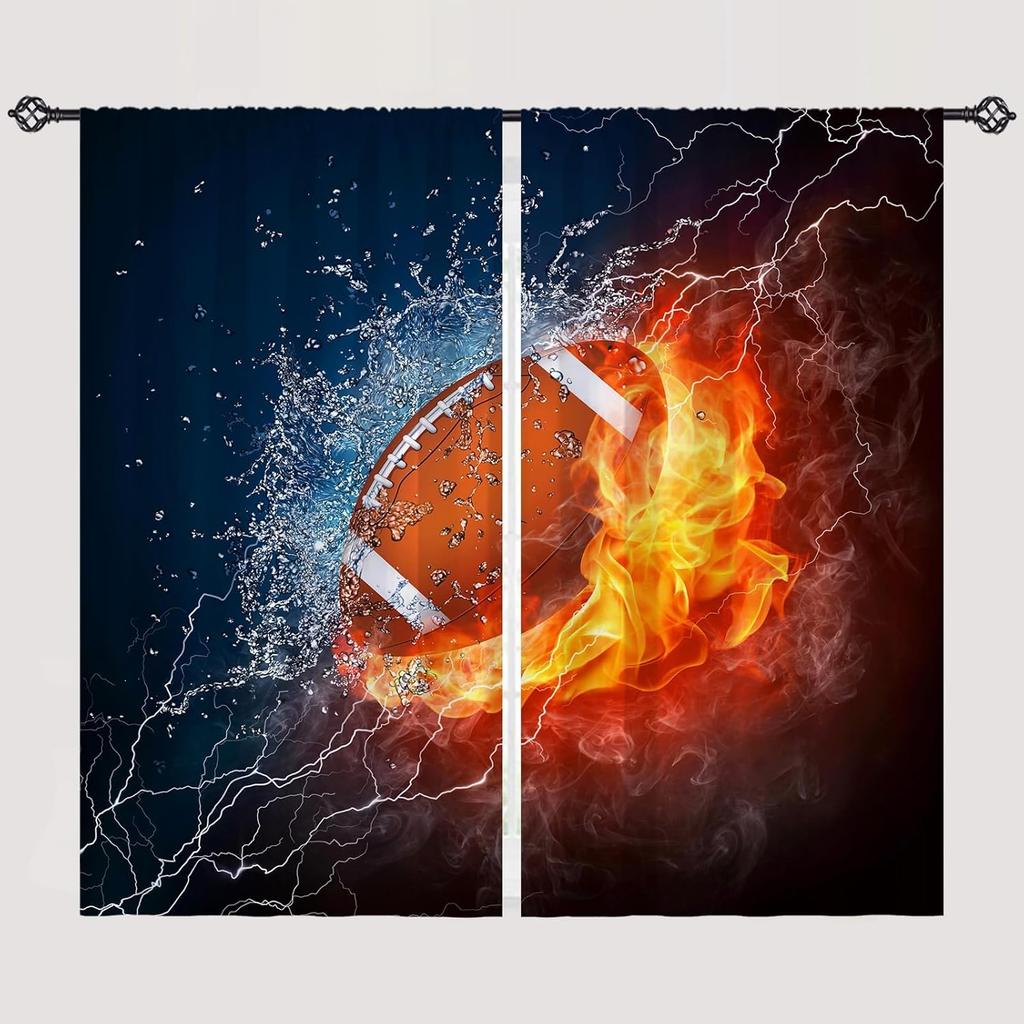 Кулиска Детский Животный Джунгли Сафари Дикая природа Слон Жираф Лев Принт Узор Приватность Ткань Оконные Шторы Для Спальни Мальчика