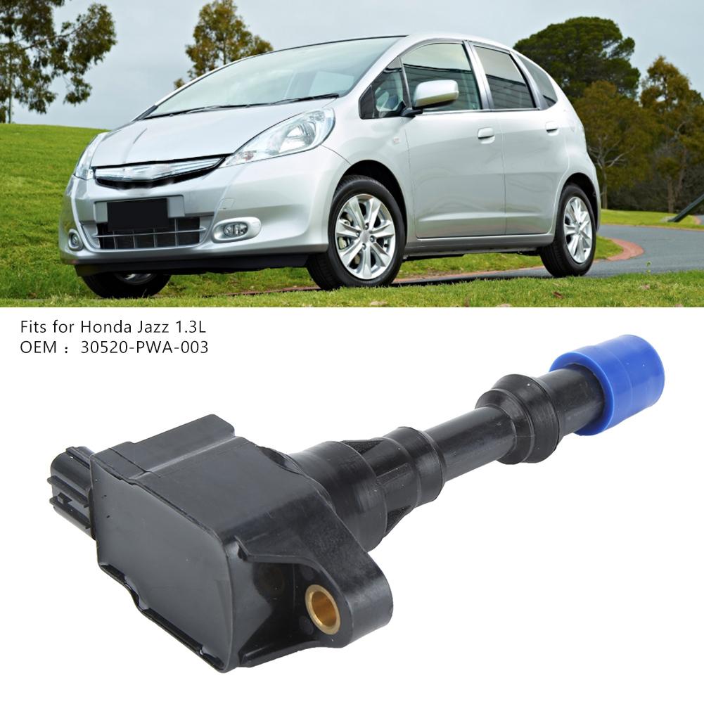 Передняя катушка зажигания Подходит для Honda Jazz 1.3L 30520-PWA-003