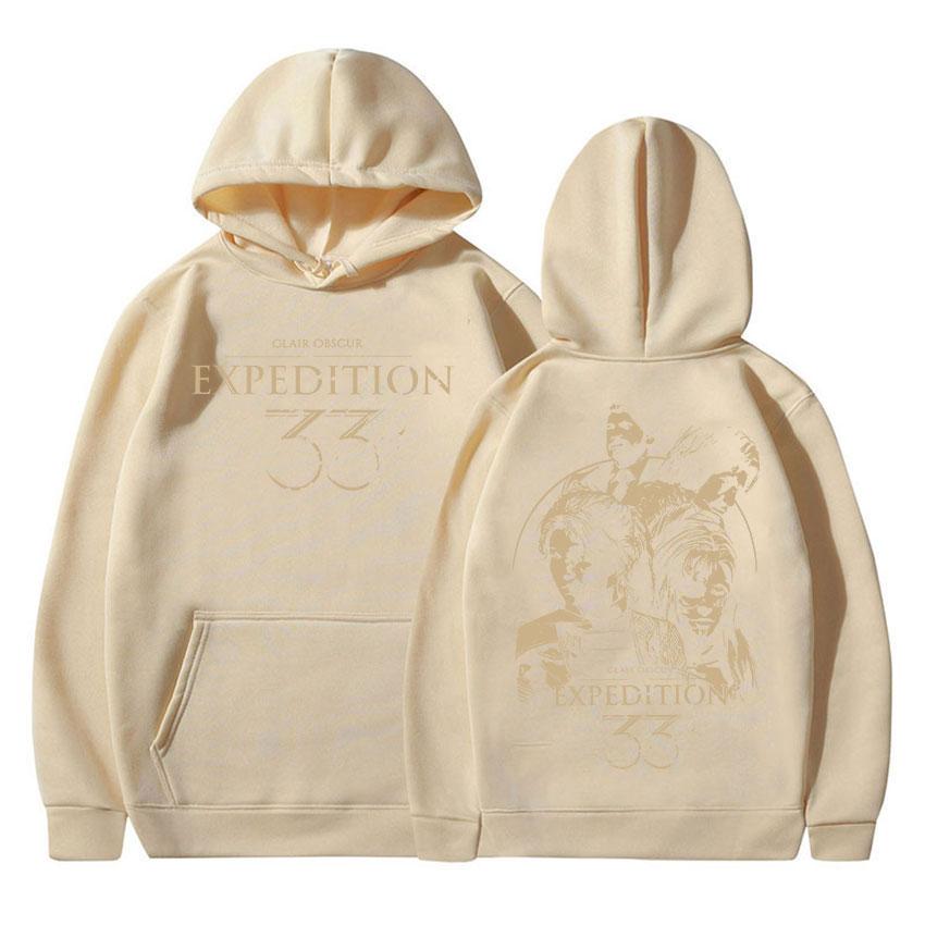 Летняя экспедиционная толстовка Ma Elle в стиле ретро-хиппи, мужская пляжная эстетичная повседневная толстовка