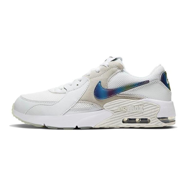 Nike Air Max Excee 'Bubble Pack White' Gs CD6894-103