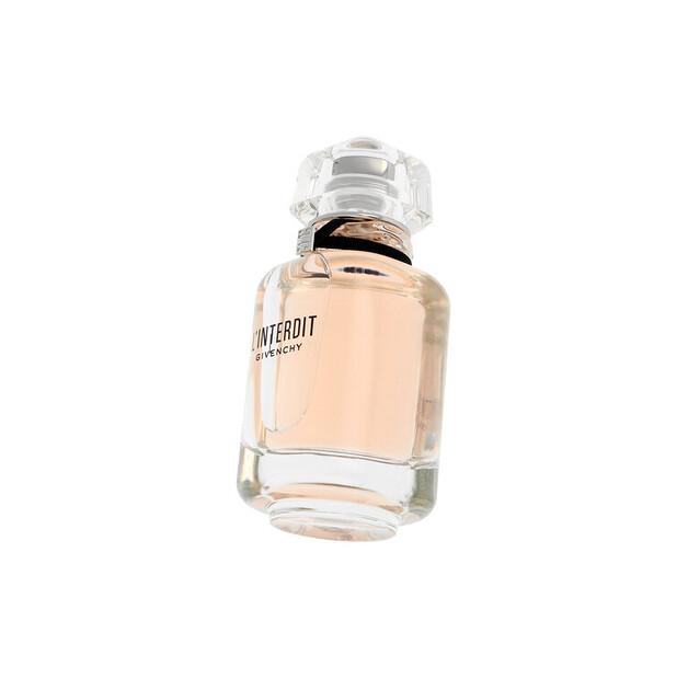 Туалетная вода Givenchy L`Interdit 2022
