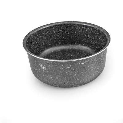 Алюминиевая кастрюля 20 см Cinta Cas20 Tfi Durant Dupont