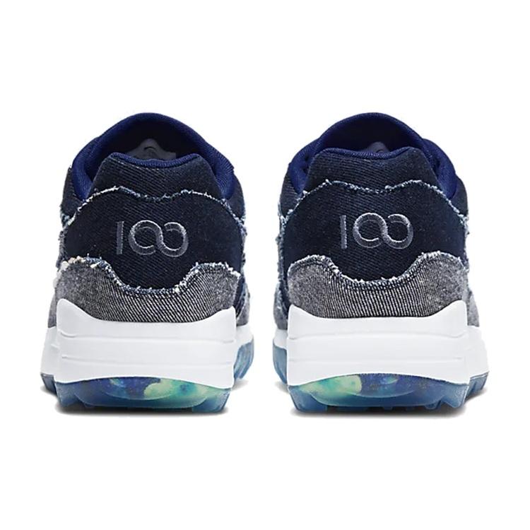 Nike Air Max 1 Golf NRG 'No Denim Allowed' Мужские CI6876-400