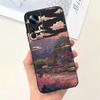 For Xiaomi 12T Pro Case Cute Astronauts Cartoon Cover Soft Silicone Phone Cases For Xiaomi Mi 12T Pro Mi12T 12TPro Fundas Bumper