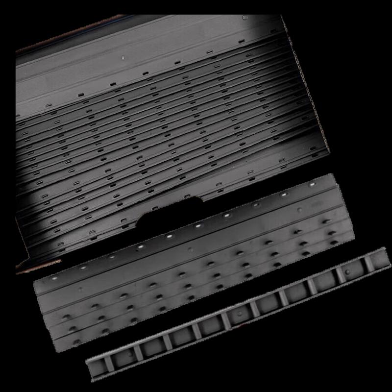 BUNO Binding Strips CN plug (adapter included)