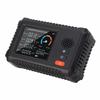 Детектор качества воздуха HCHO TVOC PM2.5 PM10 Портативный тестер качества воздуха в помещении для дома, автомобиля, Ten