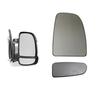 Mirror Glass for Ducato 2006-2020 Peugeot Boxer Citroen Jumper 2006-2020 Oem 71748247