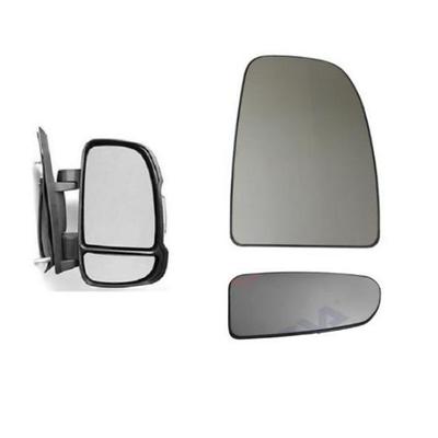 Зеркальное стекло для Ducato 2006-2020 Peugeot Boxer Citroen Jumper 2006-2020 Oem 71748247