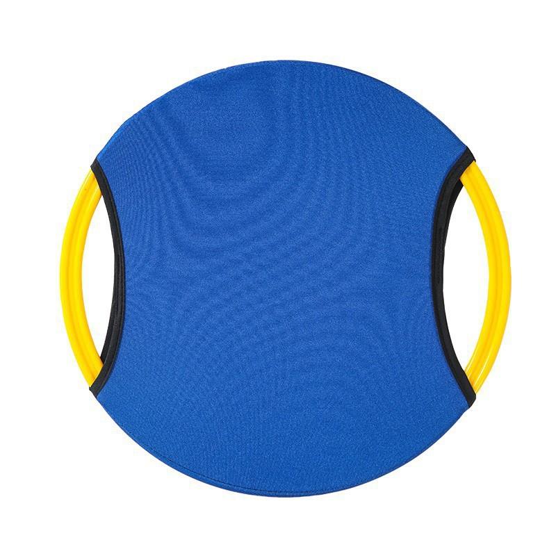 Прыгающий круг, игры в метание и ловлю мяча, детские сенсорные обучающие игрушки, взаимодействие родителей и детей на открытом воздухе, летние развлечения, спорт