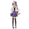 TAKARA TOMY Licca Doll #Licca #BFF YuiYui Dress-up Play Toy Ages 3+