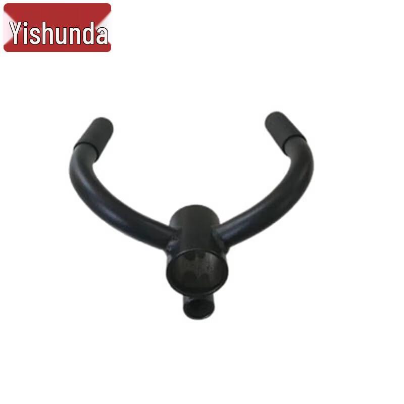 Yishunda Olympic Barbell System Components