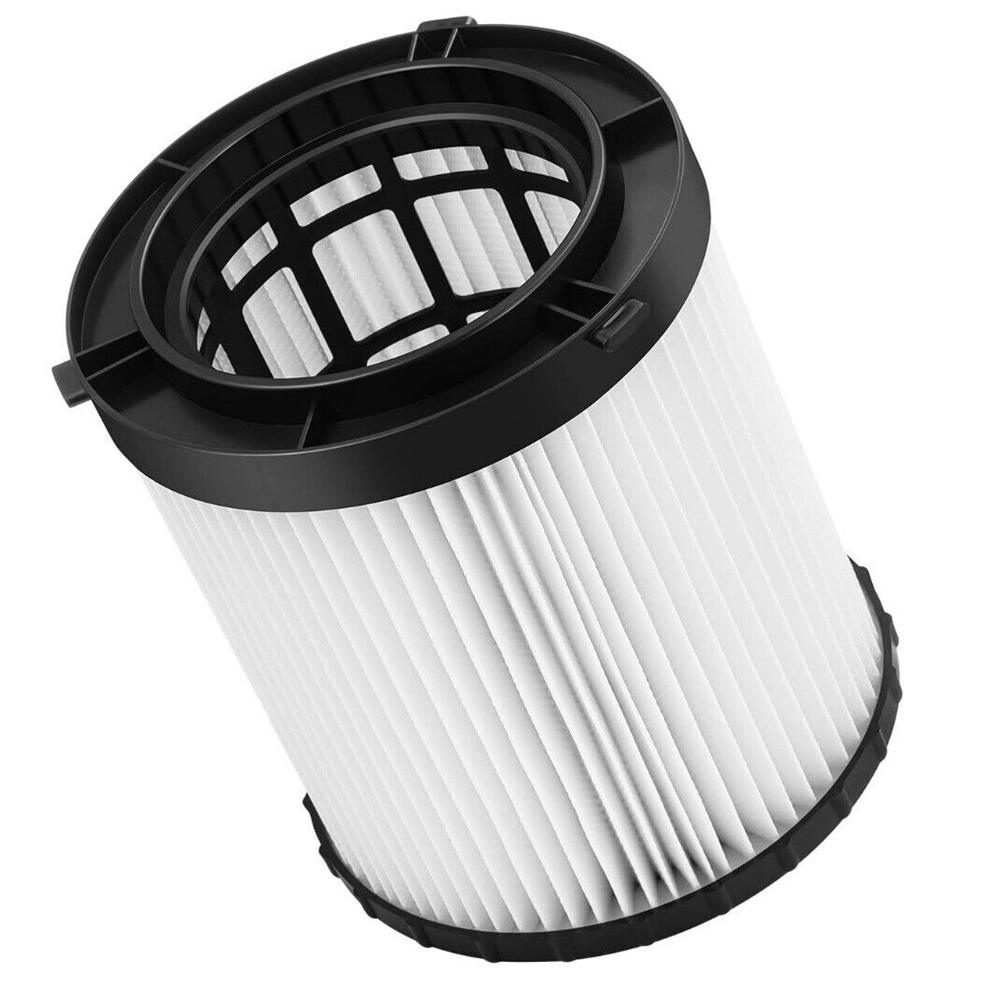 1/2 шт. моющиеся для DEWALT DC500 (DC5001H) Запасные части для фильтра беспроводного пылесоса