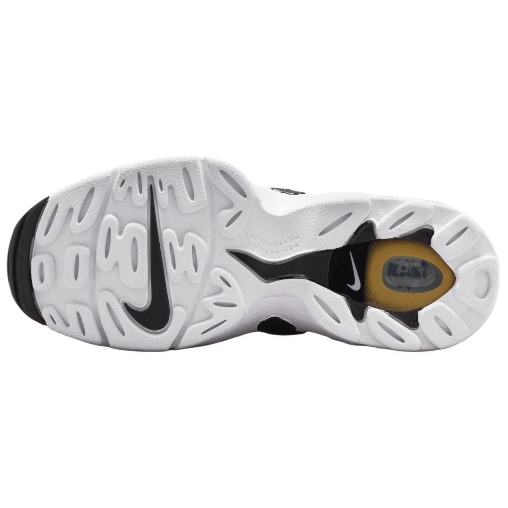 Nike Air DT Max 96 Low 'Черный Белый' Мужские IF5478-001