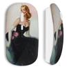 Pin Up Painted Wireless Mouse
