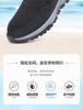 Taiheyuan Old Beijing Cloth Shoes for Men in Summer: Lightweight, Comfortable, Breathable, Soft soled, One Step Casual Shoes