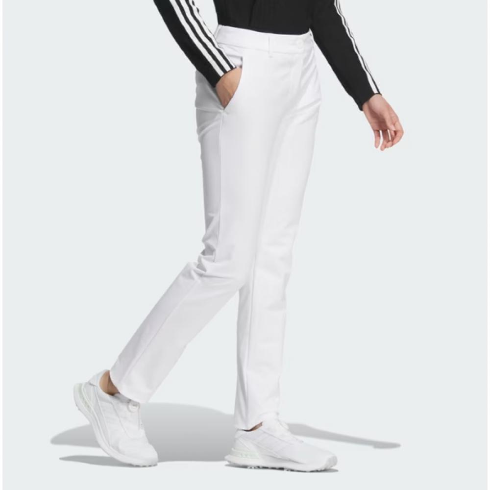 Adidas Golf Women S 4 Way Full Length Stretch pantS iS4736