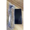 Pull-Out Clothes Storage Rod Adjustable Foldable Metal Hanging Rail for Wardrobes Space-Saving Organizer Drying Racks