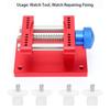 Watch Holder Watch Repairing Tool for Watch Case Opening Battery Changing