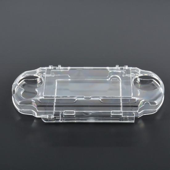 Игровая консоль Искусственный Легкая установка Идеальный Кристальный Чехол Подходящий Игровые аксессуары Прозрачный Искусственный