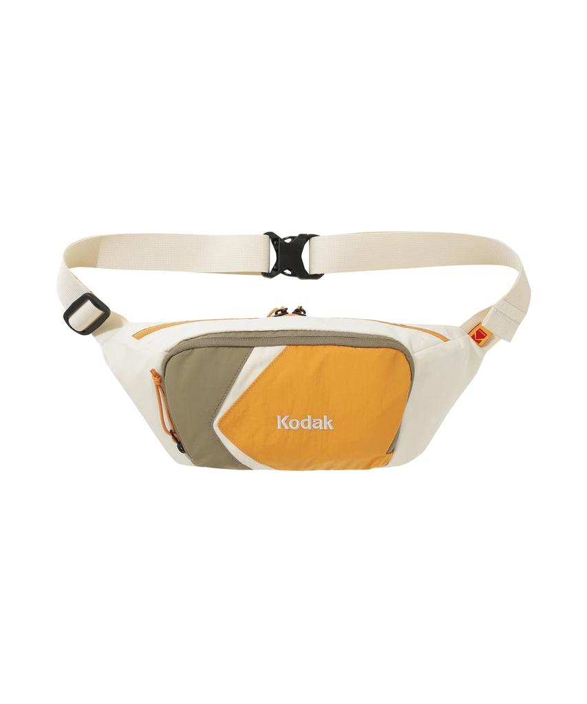 Kodak K-Light Поясная сумка Желтая
