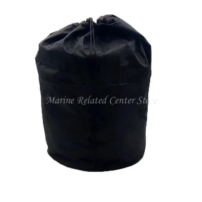 600D Waterproof Motor Boat Cover L/XL For Yamaha WaveRunner EXR VX Cruiser For Sea Doo GTI Motorboat Jet Ski Trailerable Cover