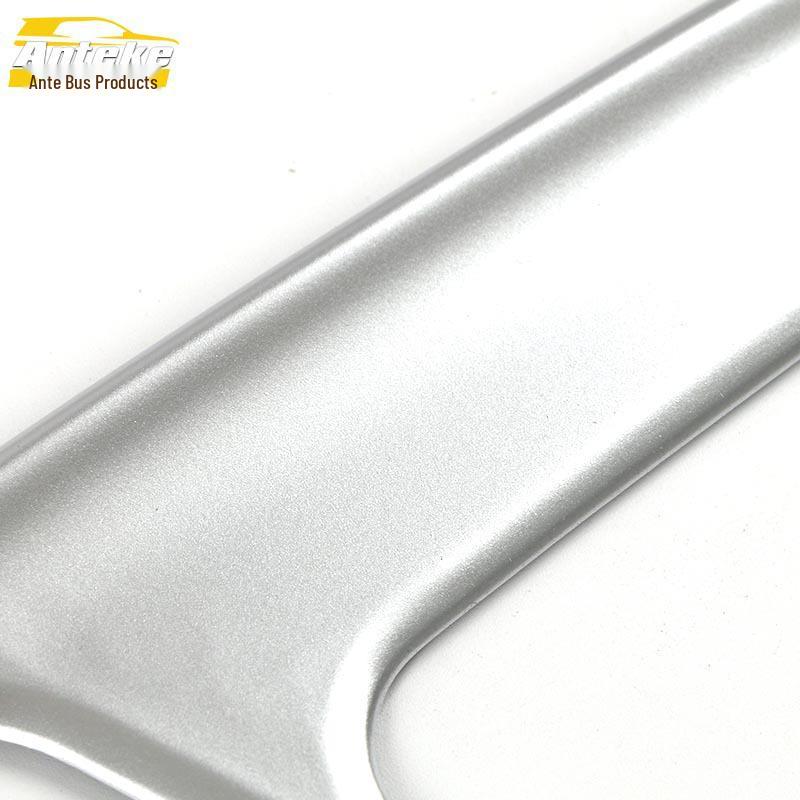 Luxury Seat Panel Sequins for 2021 Sienna - Premium Car Accessories