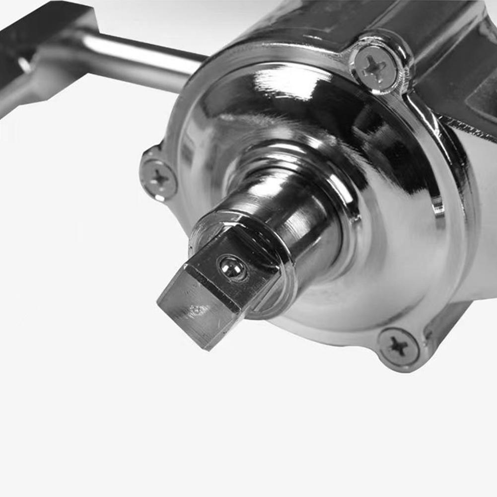 Усилитель крутящего момента из хром-ванадиевой стали для гаек колес с головками 17мм/19мм/21мм, инструмент для разборки автомобильных шин, экономящий силы