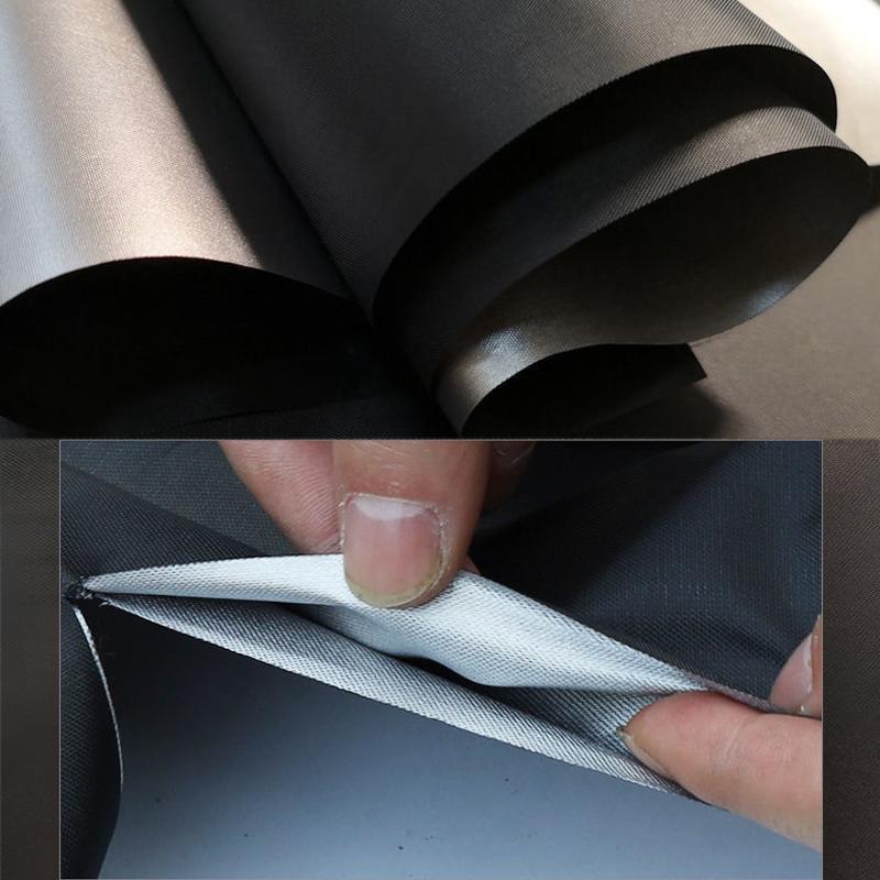 for Tesla Model YL 2026 2025 Sun Roof Shade Front Rear Window Sunshade Anti-UV Shading Cover Visor Protector Kids
