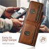 Многофункциональный кожаный чехол-книжка с магнитом для Samsung Galaxy S26 Ultra S25 Plus Ultra S24 S23 S22 Ultra Plus S21 Note20Ultra
