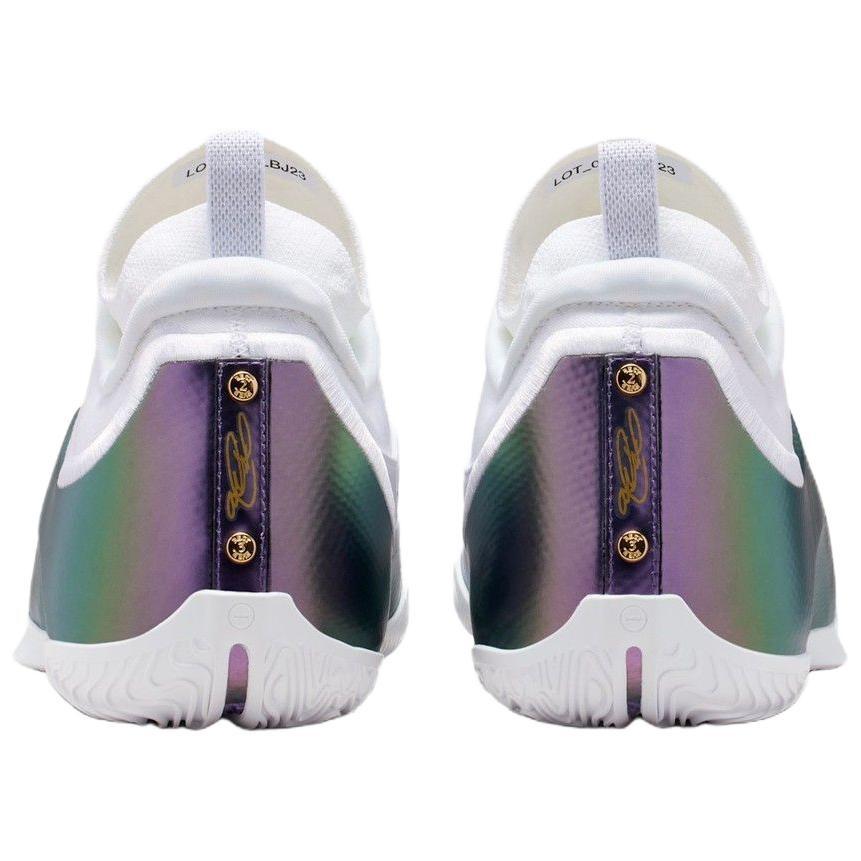 Nike LeBron XXIII Elite Good Intentions EP 'Белый' Мужские IB9558-100