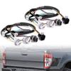 Разъемы жгута проводов задних фонарей для Ford Ranger Ute PX 2011 2012 2013 2014 2015 2016 2017 2018 2019 2020 2021 2022