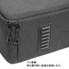 King Camera Lens Case Full Open Type 828859 K-CLC39