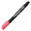 Маркер Shachihata Artline Irregui Kiemura Pink KLF-F/1H-KMP